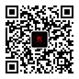 老默看市微信公众号二维码